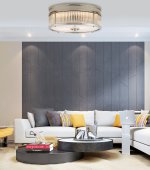 Потолочный светильник Delight BRCH9004-40