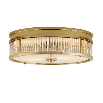 

Потолочный светильник Stamford 60 brass BRCH9004-60-AB Delight, BRCH9004-60-AB