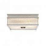 Потолочный светильник Delight BRCH9005 nickel