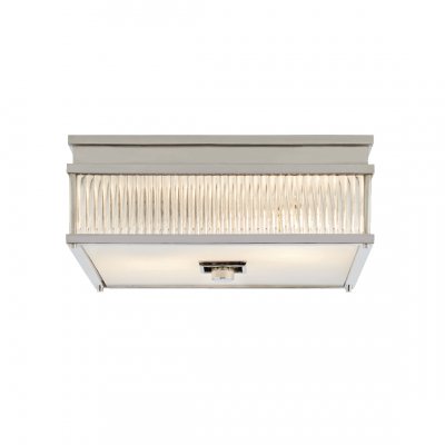 

Потолочный светильник Delight BRCH9005 nickel, BRCH9005 nickel