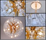 Люстра Delight BRCH9012-500