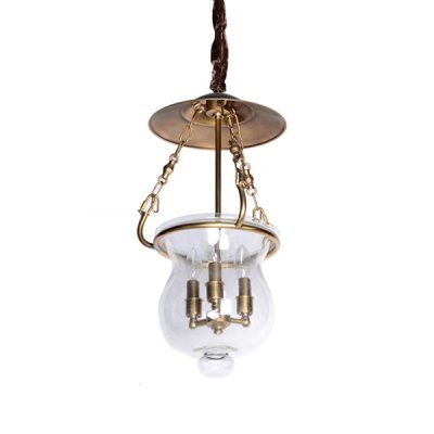 Люстра Delight BRCH9019-3