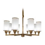 Люстра Delight BRCH9040-8