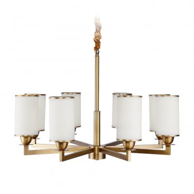 Люстра Delight BRCH9040-8