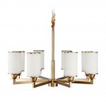 Люстра Delight BRCH9040-8