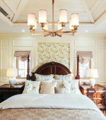 Люстра Delight BRCH9040-8