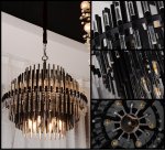 Люстра Delight BRCH9043CR