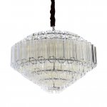 Люстра Delight BRCH9053 gold