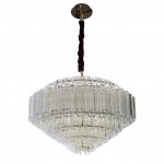 Люстра Delight BRCH9053 gold