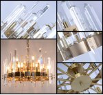 Люстра Delight BRCH9058