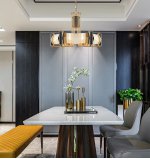 Люстра Delight BRCH9062-6