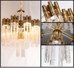 Потолочный светильник Delight BRCH9076-9