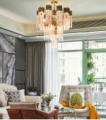 Потолочный светильник Delight BRCH9076-9