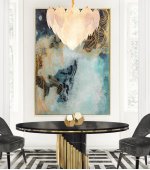 Люстра Delight BRCH9081-65