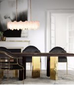 Люстра Delight BRCH9082