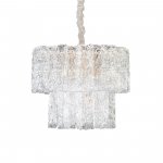 Люстра Delight BRCH9094-60 nickel