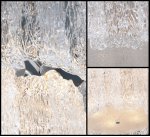 Люстра Delight BRCH9094-60 nickel