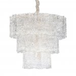 Люстра BRCH9094-80 gold