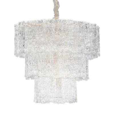 Люстра Delight BRCH9094-80 nickel Люстра Delight BRCH9094-80 nickel