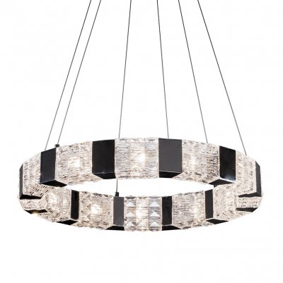 Люстра Delight BRCH9101-12 chrome