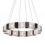 Люстра Delight BRCH9101-12 chrome