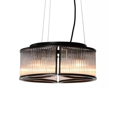 

Люстра Stilio 4 black BRCH9114-4 Delight, BRCH9114-4
