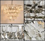 Люстра Delight BRCH9118-80