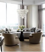 Люстра Delight BRCH9118-80