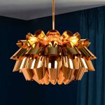 Люстра Delight BRCH9121-60