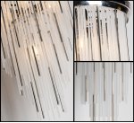 Люстра Delight BRCH9122-5 chrome