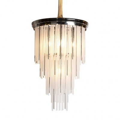 

Люстра Delight BRCH9122-5 chrome, BRCH9122-5 chrome