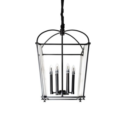 

Люстра BRCH9123 black BRCH9123BK Delight, BRCH9123BK