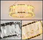 Люстра BRCH9129LED-60 BRCH9129LED-60 Delight