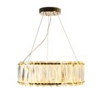 Люстра BRCH9129LED-60 BRCH9129LED-60 Delight