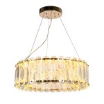 Люстра BRCH9129LED-60 BRCH9129LED-60 Delight