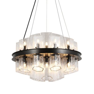 Люстра BRCH9191-BZ