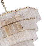 Люстра BRCH9192-80 antique brass