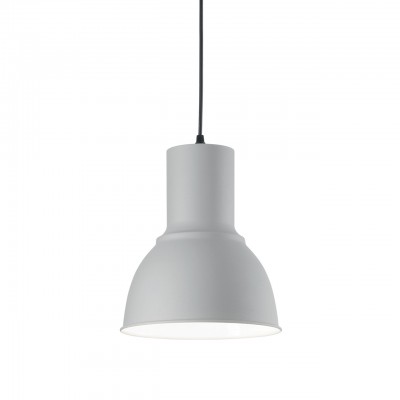 Ideal Lux BREEZE SP1 GRIGIO Светильник подвесной