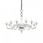 Ideal Lux BRIGITTA SP12 TRASPARENTE