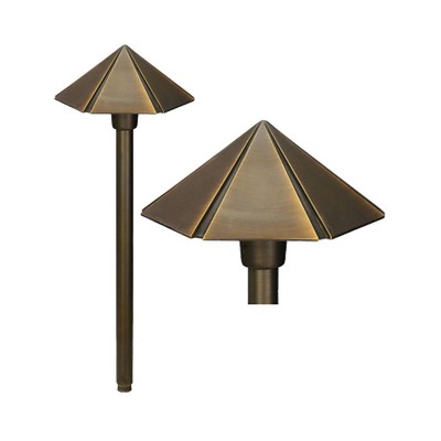 Ландшафтный свет Natural concept GZ/BRONZE18 BRONZE