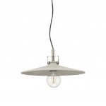Подвесной светильник Ideal lux BROOKLYN SP1 D25 (153438)