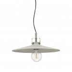 Подвесной светильник Ideal lux BROOKLYN SP1 D35 (153445)