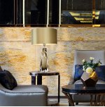 Настольная лампа Delight BRTL3020