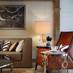 Настольная лампа BRTL3023 BRTL3023 Delight