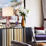 Настольная лампа Delight BRTL3036