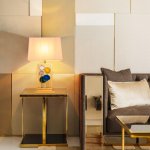 Настольная лампа Delight BRTL3050