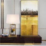 Настольная лампа Delight BRTL3050