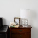 Настольная лампа Delight BRTL3101XS