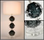 Настольная лампа Delight BRTL3115L