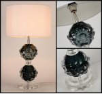 Настольная лампа Delight BRTL3115M